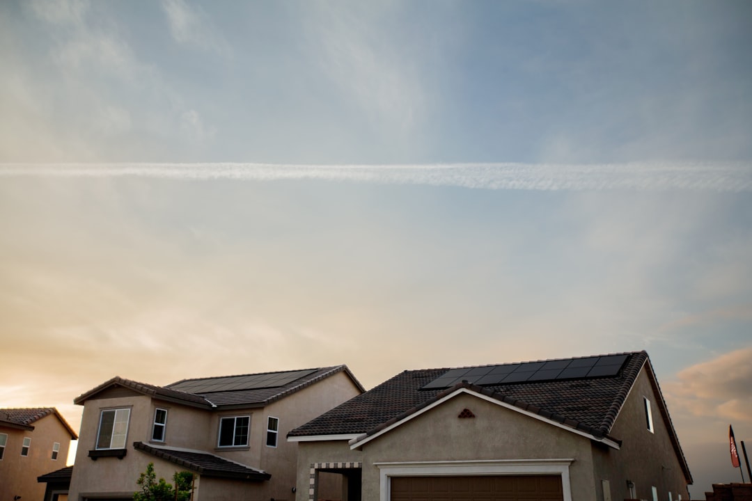 Home energy efficiency services banner